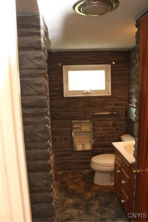 7 Catlin Ave, Paris, NY 13456 - bathroom with vanity and toilet