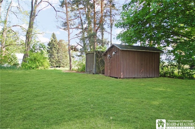 178 W Main St, Westfield, NY 14787 - view of grassy yard