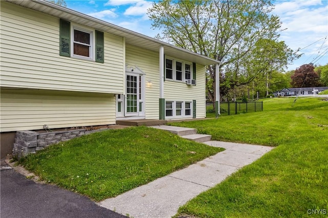 27 Cascade Dr, New Hartford, NY 13413 - view of entrance to property