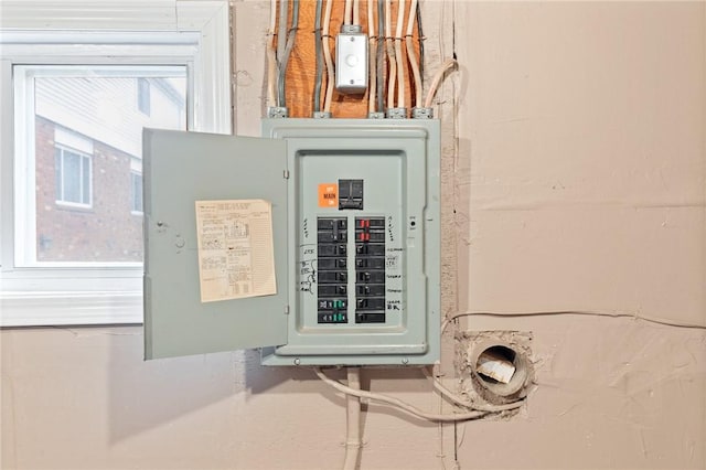 275 Owens Rd Unit 115, Sweden, NY 14420 - utilities featuring electric panel
