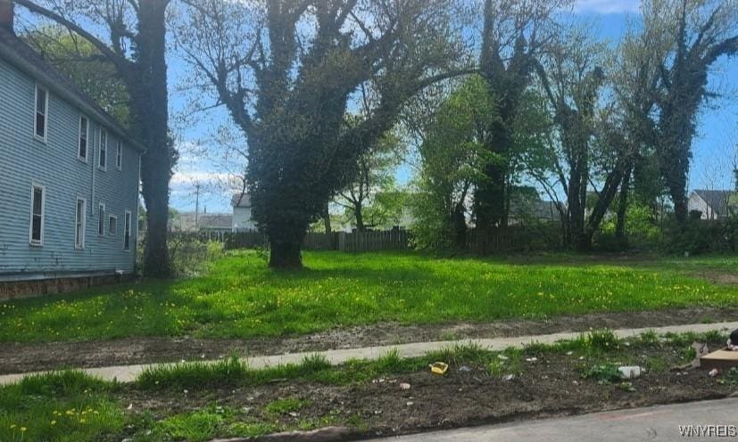 62 Pershing Ave, Buffalo, NY 14211