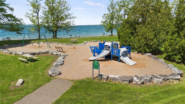 8419 Old Lake Rd, Lodi, NY 14860 - water view