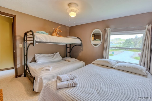 26 Pine Tree Village Rd Unit 26, Ellicottville, NY 14731 - bedroom featuring carpet