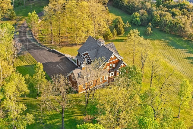436 Steuben St, Reading, NY 14891 - overview of rural landscape
