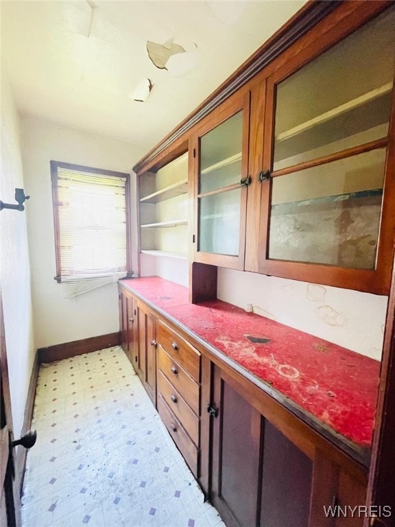 497-499 Riley St, Buffalo, NY 14208 - interior space featuring french doors