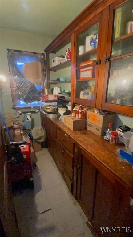 497-499 Riley St, Buffalo, NY 14208 - bathroom featuring tile patterned floors