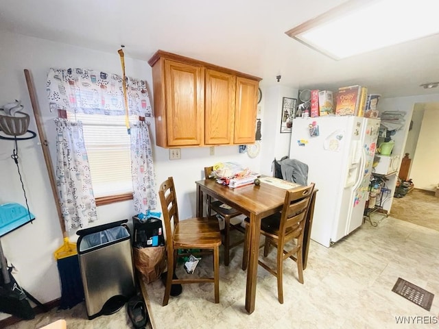 28 Boyd St, Buffalo, NY 14213 - view of dining space