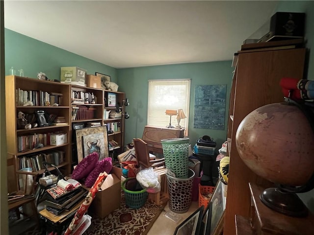 441 Center St, Geddes, NY 13209 - view of misc room