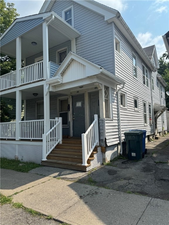 72-74 Carter St, Rochester, NY 14621 - photo 1