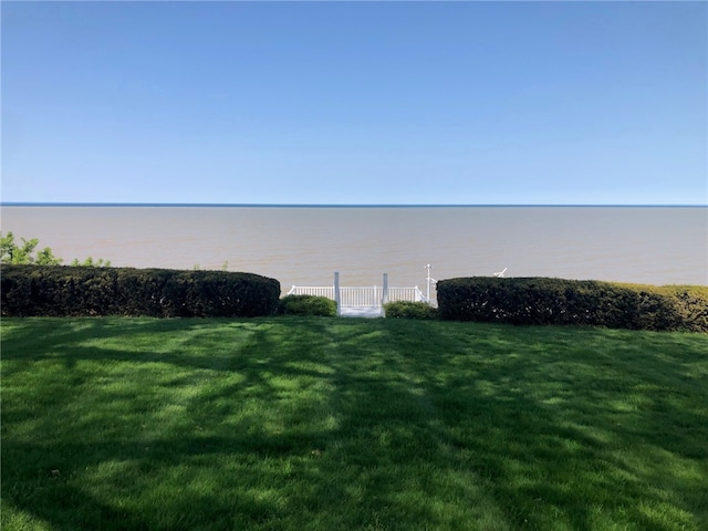 700 Rock Beach Rd, Irondequoit, NY 14617 - water view