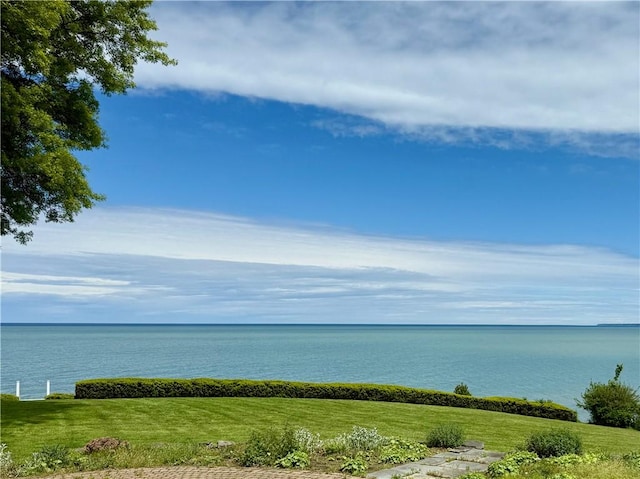 700 Rock Beach Rd, Irondequoit, NY 14617 - water view