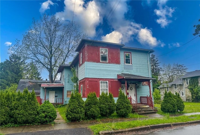 355 W 4th St, Elmira City, NY 14901 - photo 1