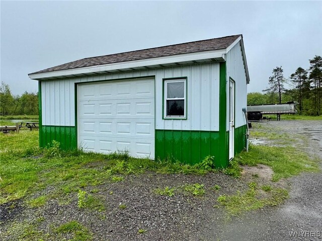 3405 E Blood Rd, Marilla, NY 14037 - photo 18