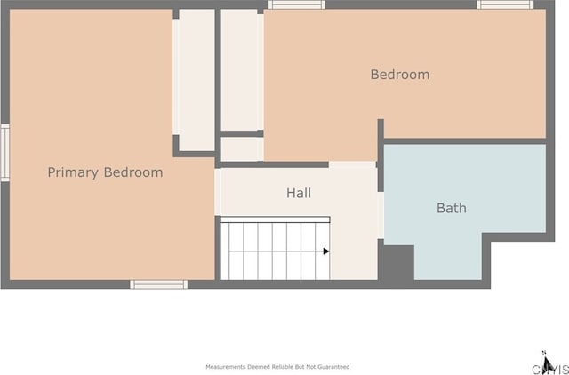 10 Garfield St Unit 10, Cortland, NY 13045 - room layout