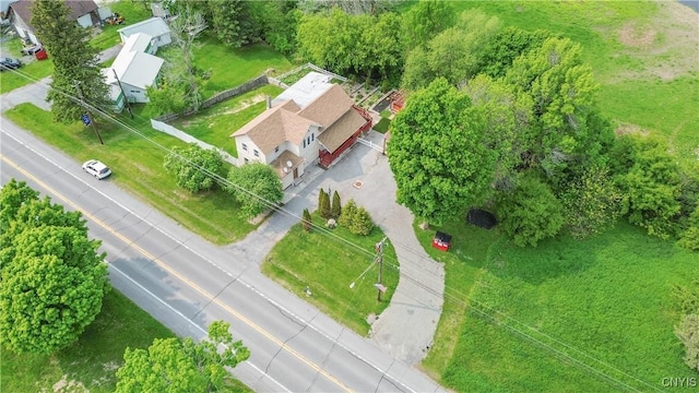 8929 State Route 12e, Lyme, NY 13622 - bird's eye view