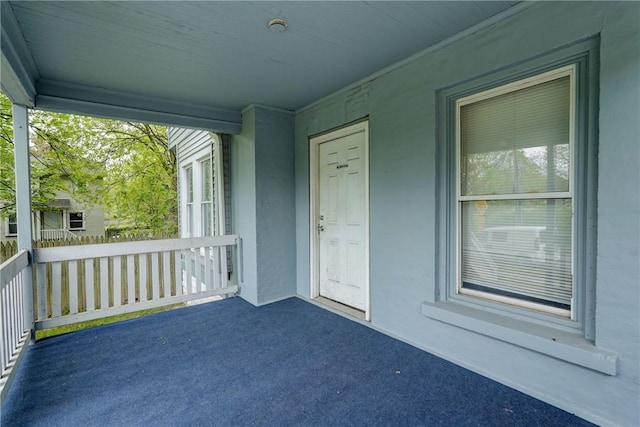 475 Sherman St, Rochester, NY 14606 - view of exterior entry featuring stucco siding