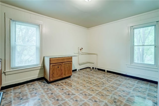 475 Sherman St, Rochester, NY 14606 - view of empty room
