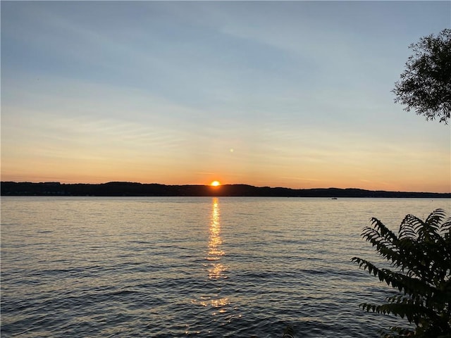 4166 Angela Way, Gorham, NY 14424 - water view