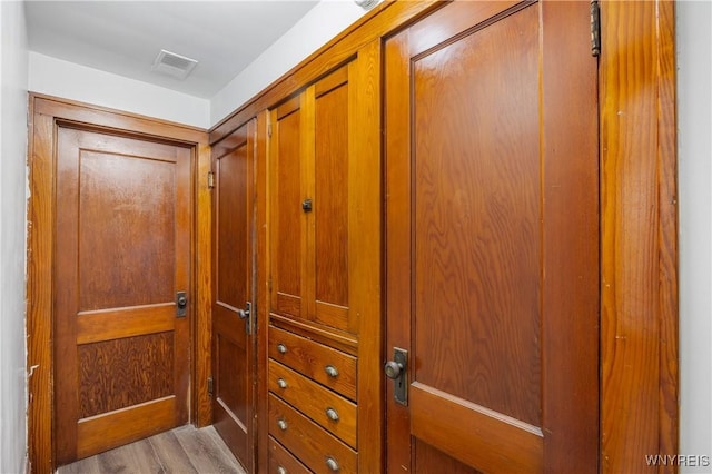 2452 Niagara Ave, Niagara Falls, NY 14305 - detailed view of wood finished floors