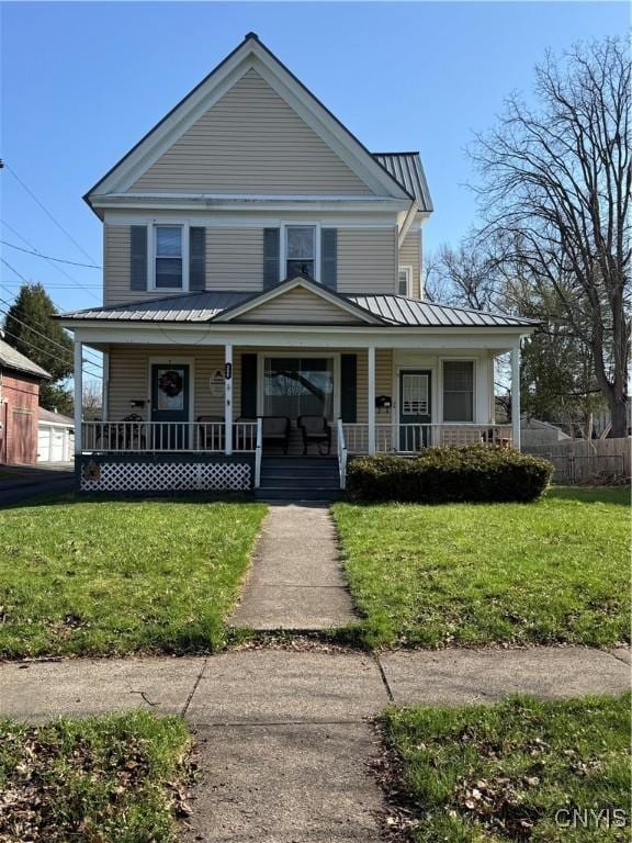 206 Maple St, Rome, NY 13440 - photo 1