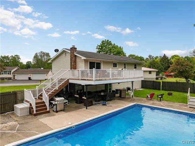 6321 Wager Dr, Lee, NY 13440 - photo 48