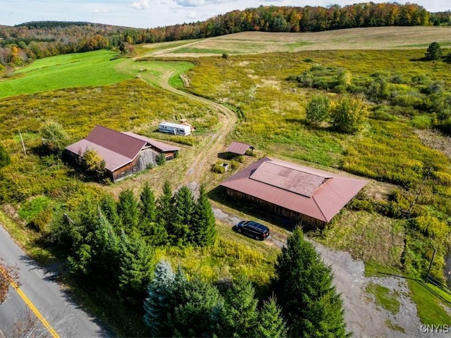 793 County Highway 19, Plainfield, NY 13491 - view of subject property