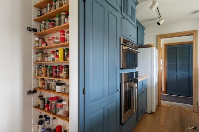 537 Earlville Rd, Hamilton, NY 13332 - view of pantry