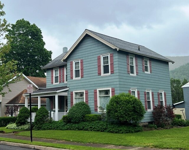 121 W 5th St, Emporium Boro, PA 15834 - photo 3