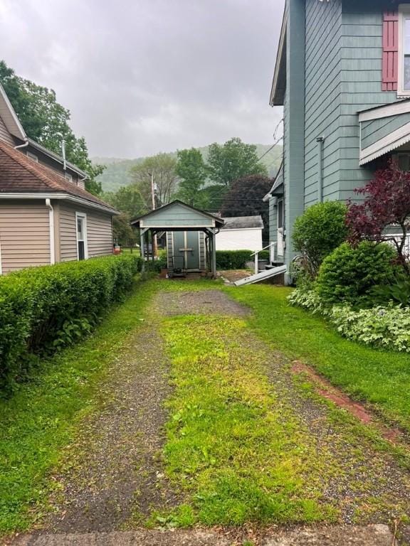 121 W 5th St, Emporium Boro, PA 15834 - photo 4