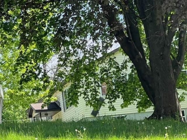 198 Gardenier Rd, Oswego-City, NY 13126 - view of property exterior
