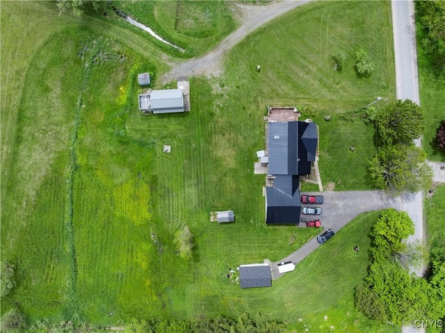 9748-9736 Podunk Rd, Lee, NY 13363 - bird's eye view