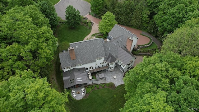 7106 Braxton Cir, Dewitt, NY 13066 - view of subject property
