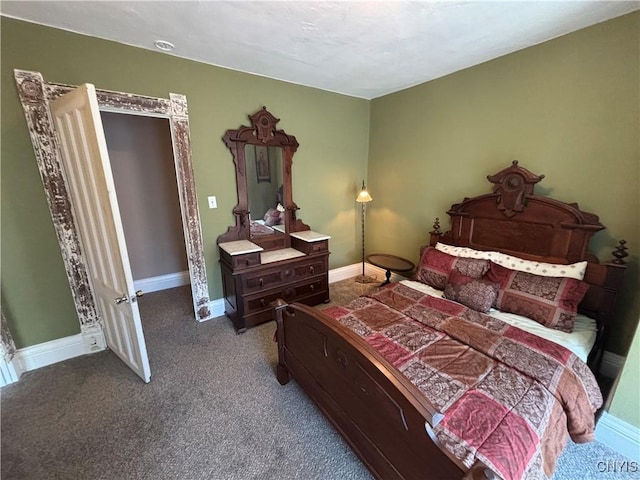 109 State St, Seneca Falls, NY 13148 - bedroom featuring carpet flooring and baseboards