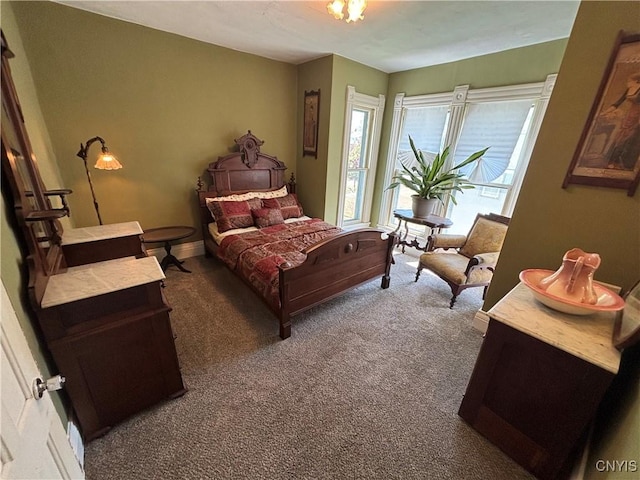 109 State St, Seneca Falls, NY 13148 - bedroom with carpet floors