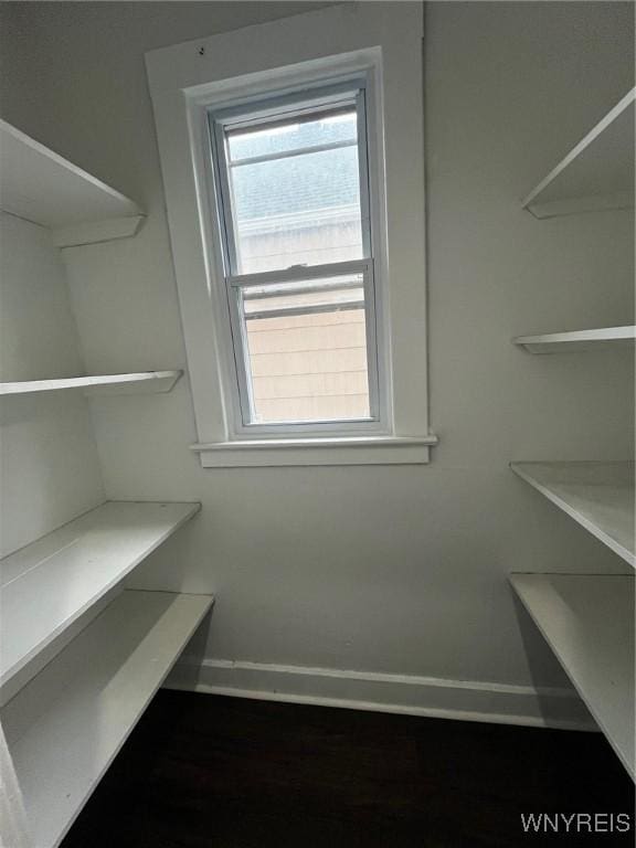 228 Weiss St, Buffalo, NY 14206 - view of storage area