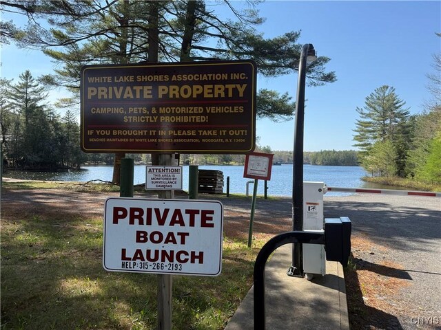 5141 Elmwood Rd, Forestport, NY 13494 - photo 28