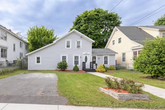 210 Essex St, Syracuse, NY 13204 - view of front of property