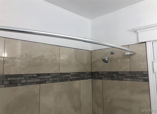 11 Verdun Ave, Buffalo, NY 14214 - bathroom view of tiled shower