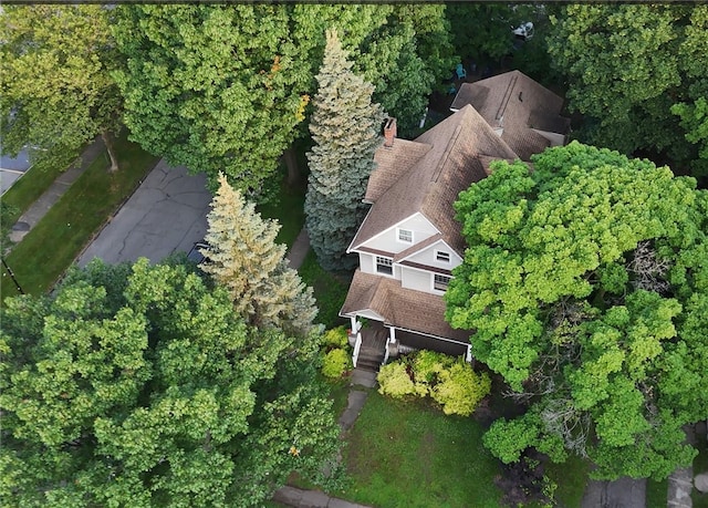 1459 Culver Rd, Rochester, NY 14609 - view of subject property