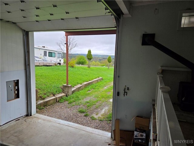 9600 Vermont View Rd, Machias, NY 14101 - detailed view