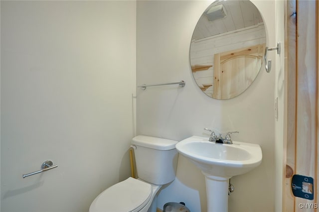 20172 Blue Heron Ln, Alexandria, NY 13607 - bathroom with toilet