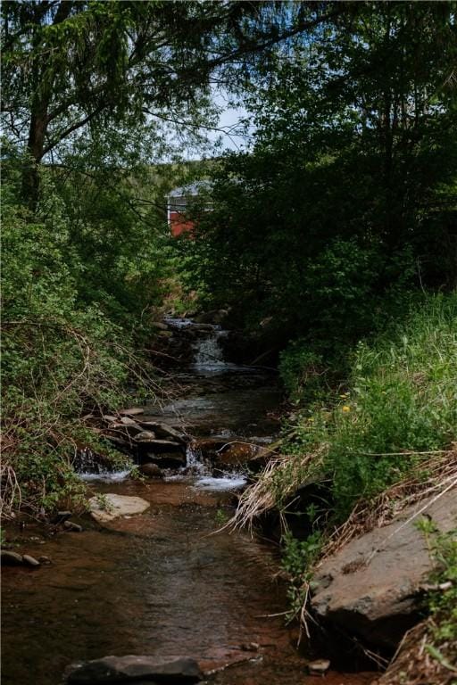 2400 Gladstone Hollow Rd, Andes, NY 13731 - view of undeveloped land