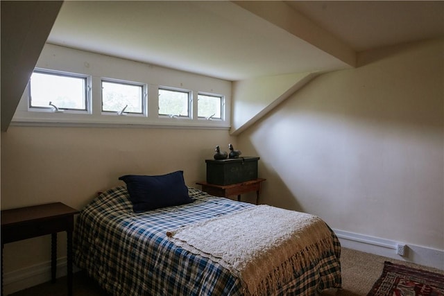 2400 Gladstone Hollow Rd, Andes, NY 13731 - carpeted bedroom featuring baseboards