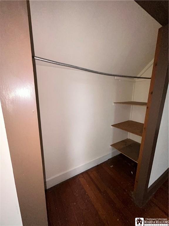 423 Plover St, Dunkirk-City, NY 14048 - view of closet