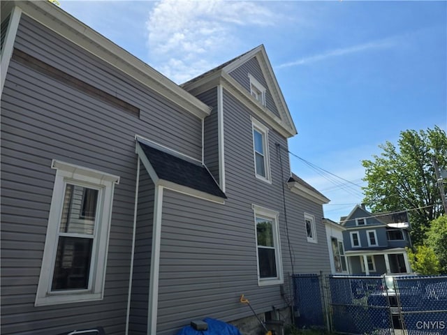 919 Academy St, Watertown-City, NY 13601 - view of home's exterior