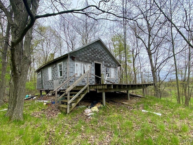 41457 Cross Island Rd, Clayton, NY 13624
