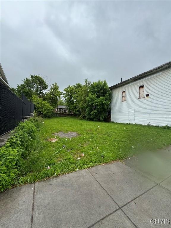 806 Butternut St, Syracuse, NY 13208
