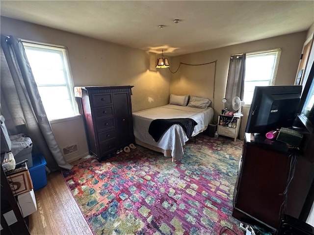 104 Newcomb St, Rochester, NY 14609 - bedroom featuring wood finished floors