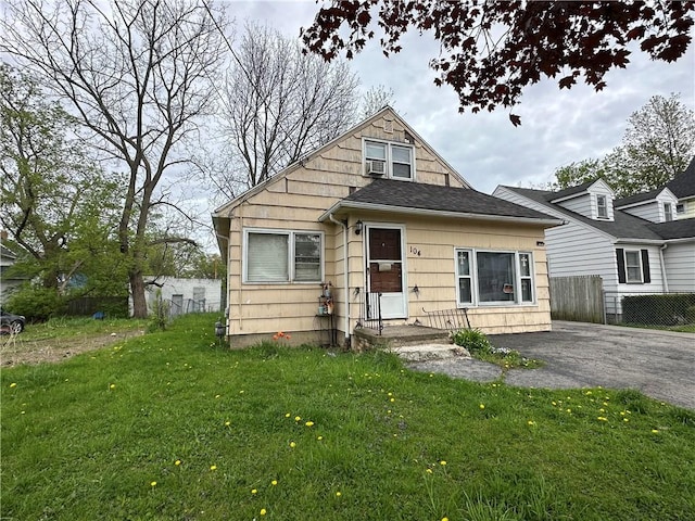 104 Newcomb St, Rochester, NY 14609 - view of front of home