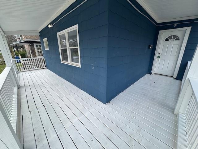 322 Grand Ave, Rochester, NY 14609 - view of porch